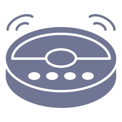 Robotski sesalnik 
